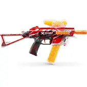 XShot X-SHOT leluase Hyper Gel, 1 sarja, 10000 geelipanosta, erilaisia, 36621
