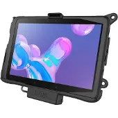 Ram Mounts UNPKD EZ-ROLL'R DOCK POWER ONLY FOR SAMSUNG TAB ACTIVE 4 AND PRO (RAM-HOL-SAM52PU)