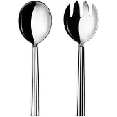 Georg Jensen Bernadotte tarjoilusetti 2 osaa