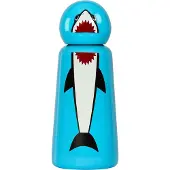 Lund London Skittle Bottle Mini - 300 Ml - Blue - 300ML
