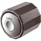 Eureka Metallipulmat Supervaikea