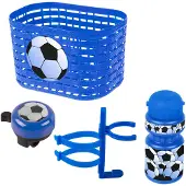 Ventura Accessory Kit Sininen