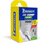 Michelin AirComp A1 700 x 22-23C 40-60 mm. lateksi
