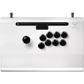 PDP Victrix Pro FS Arcade Fight Stick Blanco Licenciado (PlayStation 5)