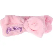 Oh Flossy Cosmetic Head Band - Pink - 1 PCS