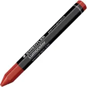 Staedtler Lumocolor 236, Punainen, Musta, Punainen, 1,2 cm, 1 kpl (236-2)