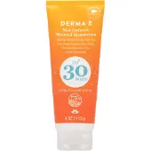 DERMA E Sun Defense Mineral Sunscreen Spf 30 Body