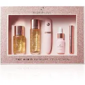 High on Love The Minis Pleasure Collection