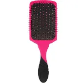 The Wet Brush Pro Paddle Detangler Pink