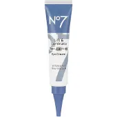 No7 Lift & Luminate Triple Action Eye Cream 15 ml