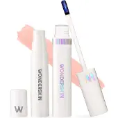 Wonderskin Wonder Blading Peel And Reveal Lip Stain Kit Adore