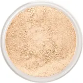 Lily Lolo Minaeral Foundation Barely Buff SPF15
