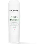 Goldwell Curls & Waves Conditioner, 200ml