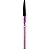 MISSHA Ultra Powerproof Thin Pencil Liner Dark Black