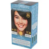 Tints Of Nature Permanent Hair Colour Natural Black 1N