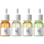 Beauty of Joseon Hanbang Serum Discovery Kit, 4x10ml
