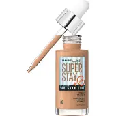 Maybelline Superstay 24H Skin Tint Foundation, 36