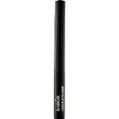 Babor Makeup Liquid Eyeliner Deep Black