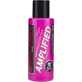 Manic Panic Amplified Semi-Permanent Hair Color Cotton Candy Pink