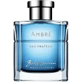 Baldessarini Ambré Eau Fraîche, EdT 50ml