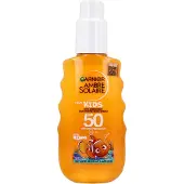 Garnier Ambre Solaire Kids Eco-Designed Sun Protection Spray SPF 50 - 150 ml