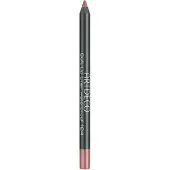 Artdeco Soft Lip Liner Waterproof 124 Precise Rosewood