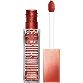 Nyx Ultimate Glow Shots, 11 Clementine Fine