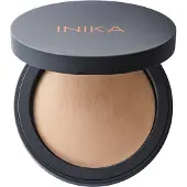 Inika Organic Baked Mineral Foundation Strength