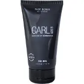 Carl&Son Skincare Face Scrub 75 ml