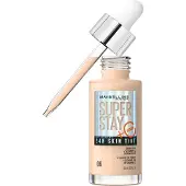 Maybelline Superstay 24H Skin Tint Foundation 6