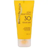 Beauté Pacifique Stay Beautiful 30 High SPF 50 ml