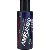 Manic Panic Amplified Semi-Permanent Hair Color After Midnight