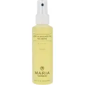 Maria Åkerberg Body & Massage Oil Relaxing 125 ml