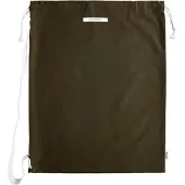Meraki Cotton Bag Catarina Army Green