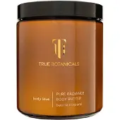 True Botanicals Body Love Pure Radiance Body Butter 210 g