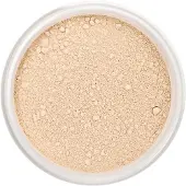 Lily Lolo Mineral Foundation Warm Peach SPF15