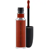 MAC Powder Kiss Liguid Lipcolor Marrakesh
