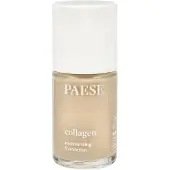 Paese Cosmetics Collagen Moisturizing 301N Light Beige