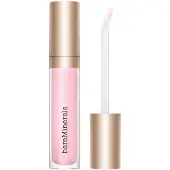 bareMinerals Mineralist Lip Gloss Balm, 4ml, Clarity