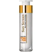 FrezyDerm Sun Screen Velvet Face SPF30 50 ml