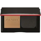Shiseido Synchro Skin Self-Refreshing Custom Finish Powder Foundation, 340 Oak