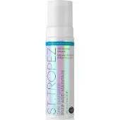 St.Tropez Prep & Maintain Tan Remover Mousse, 200ml
