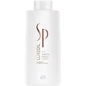 Wella SP LuxeOil Keratin Protect Shampoo, 1000ml