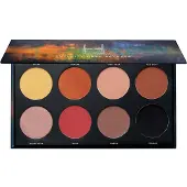LH Cosmetics Infinity Deep Palette