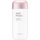 MISSHA All Around Safe Block Soft Finish Sun Milk Spf50+/Pa+++ 70 ml