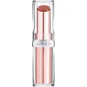 L'Oréal Color Riche Glow Paradise Balm-in-Lipstick 107 Brown Ench
