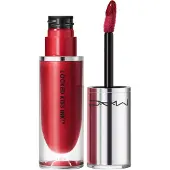 MAC Locked Kiss Ink Lipcolour Poncy