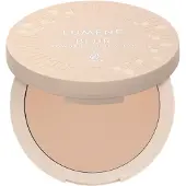 Lumene Longwear Blur Powder Foundation SPF15, 10g, Shade 4