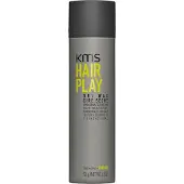 KMS California Hairplay Dry Wax, 150ml