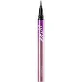 MISSHA Ultra Powerproof Thin Pen Liner Black